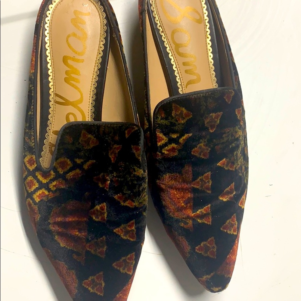 Sam Edelman Mules